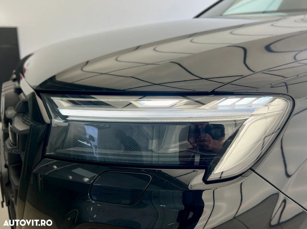Audi Q7 50 TDI quattro Tiptronic S line - 10