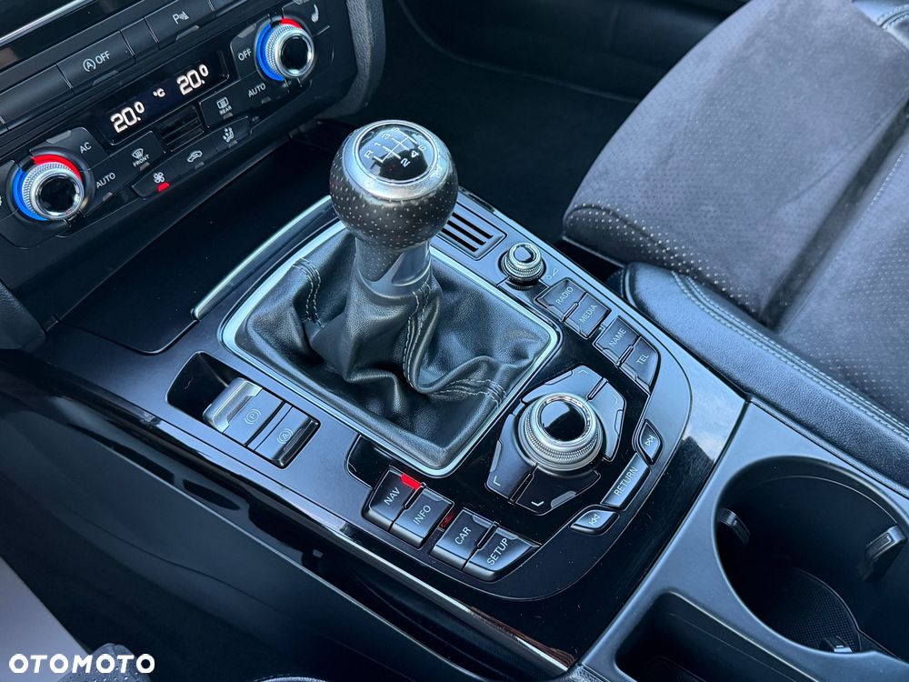 Audi A5 Coupé 1.8 TFSI - 28