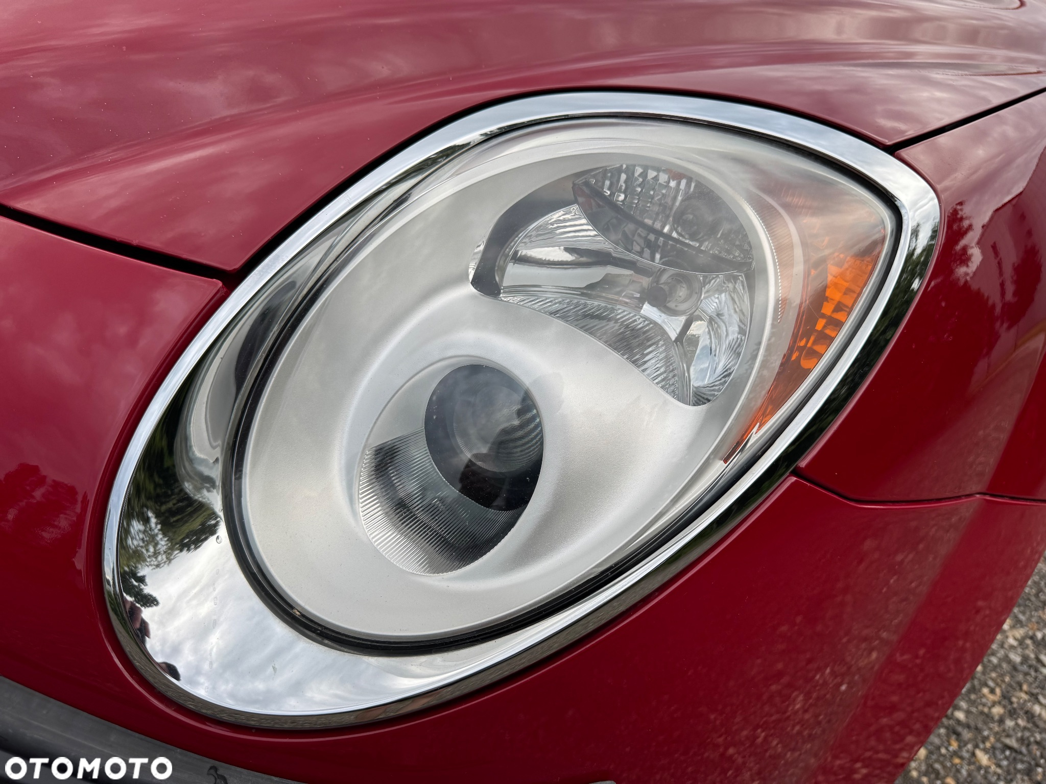Alfa Romeo Mito - 7