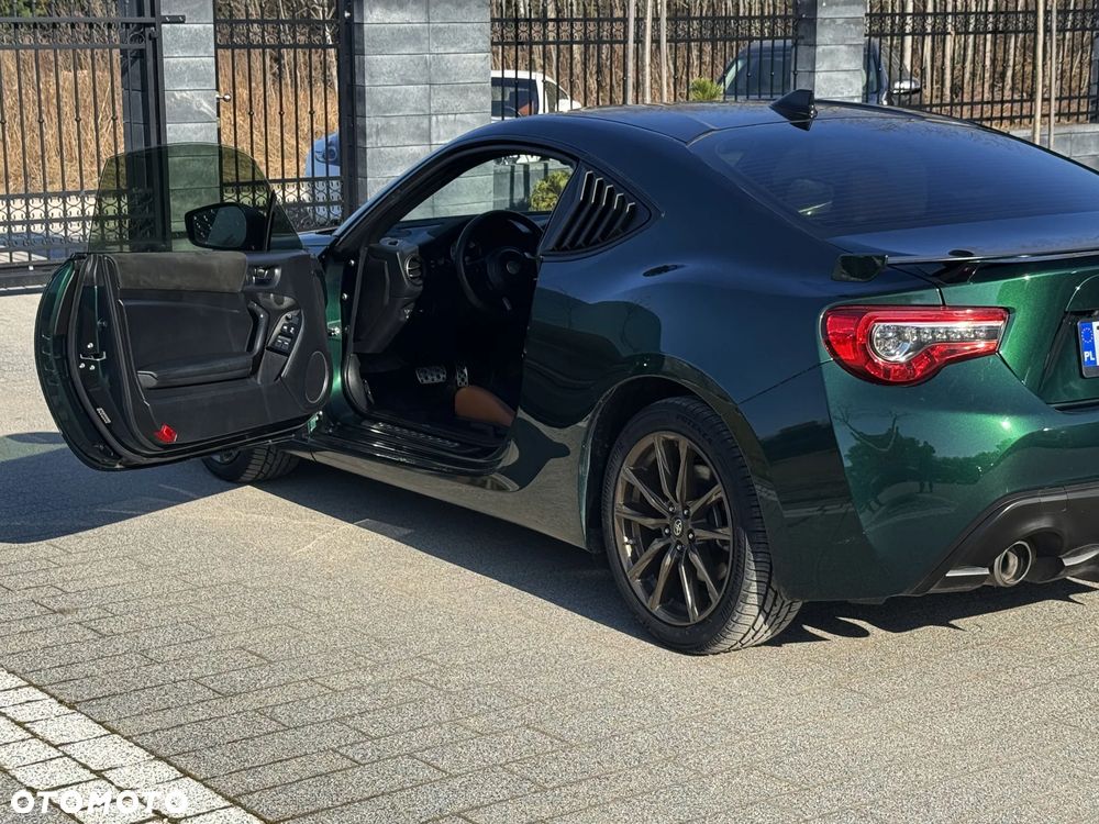 Toyota GT86 2.0 Limited Edition - 19