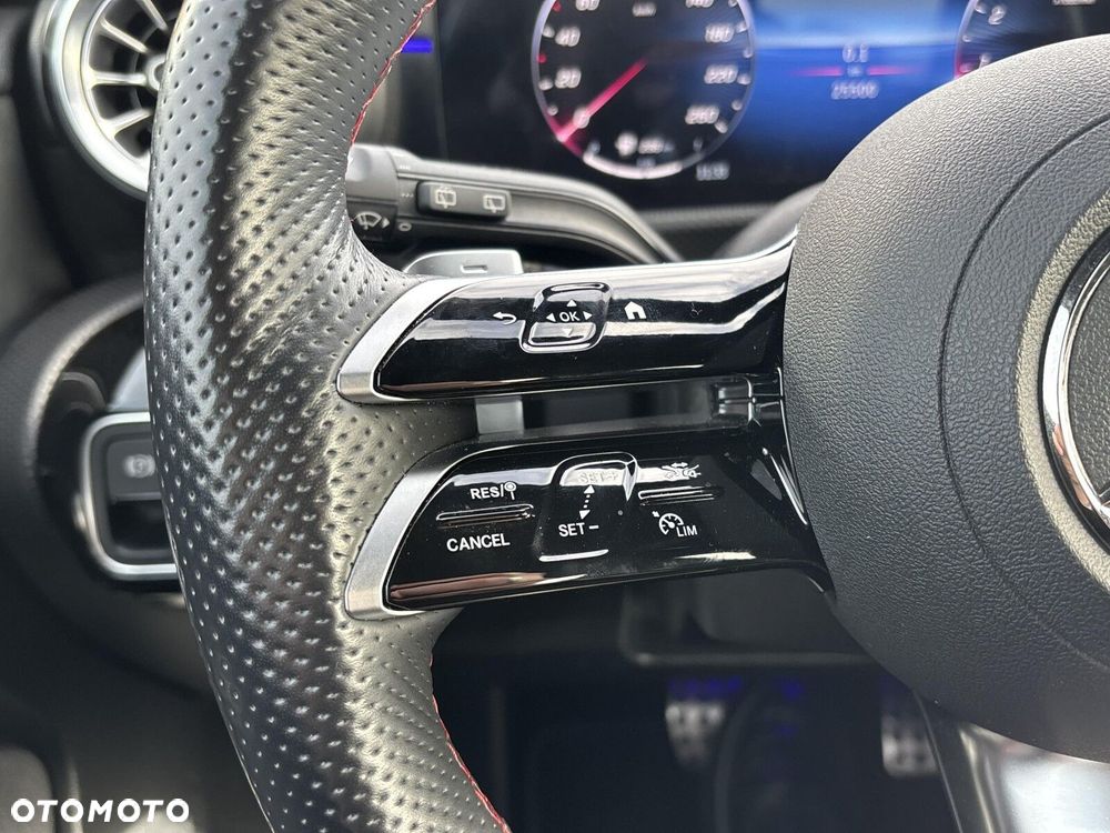 Mercedes-Benz Klasa A - 22