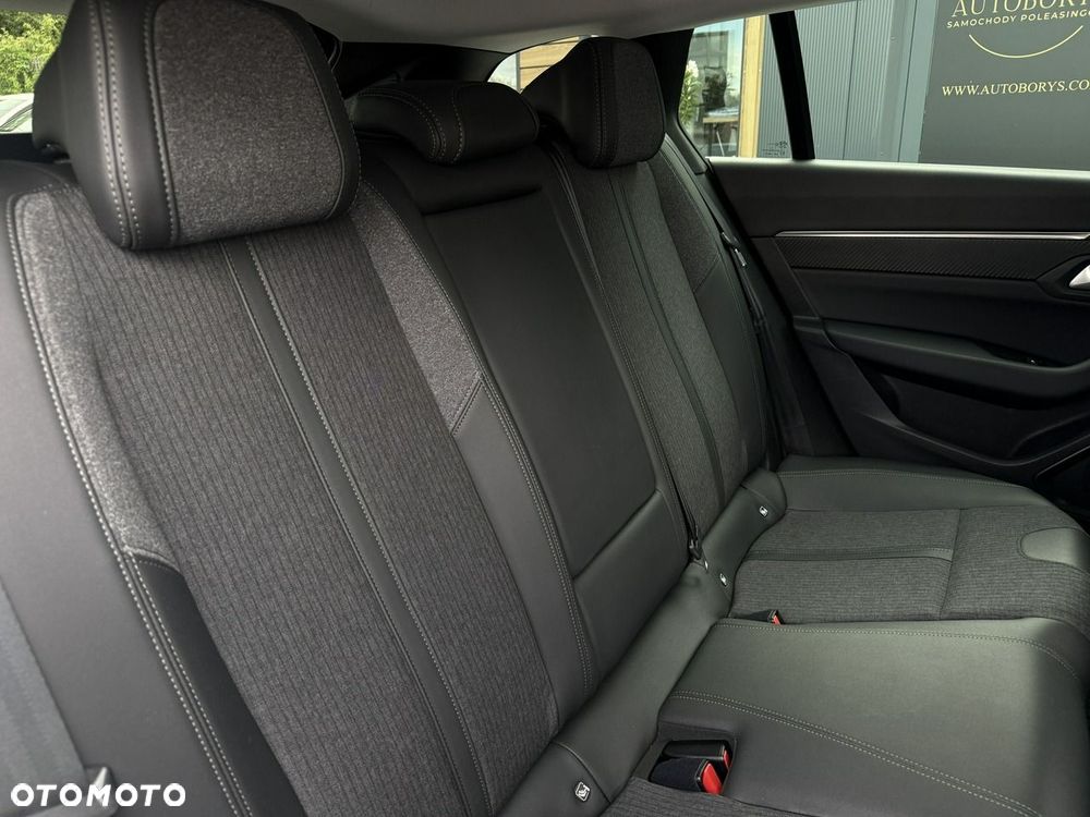 Peugeot 508 1.6 PureTech HYbrid PHEV Allure S&S EAT8 - 38