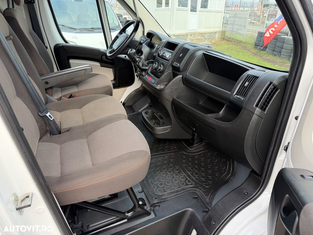 Peugeot BOXER - 6