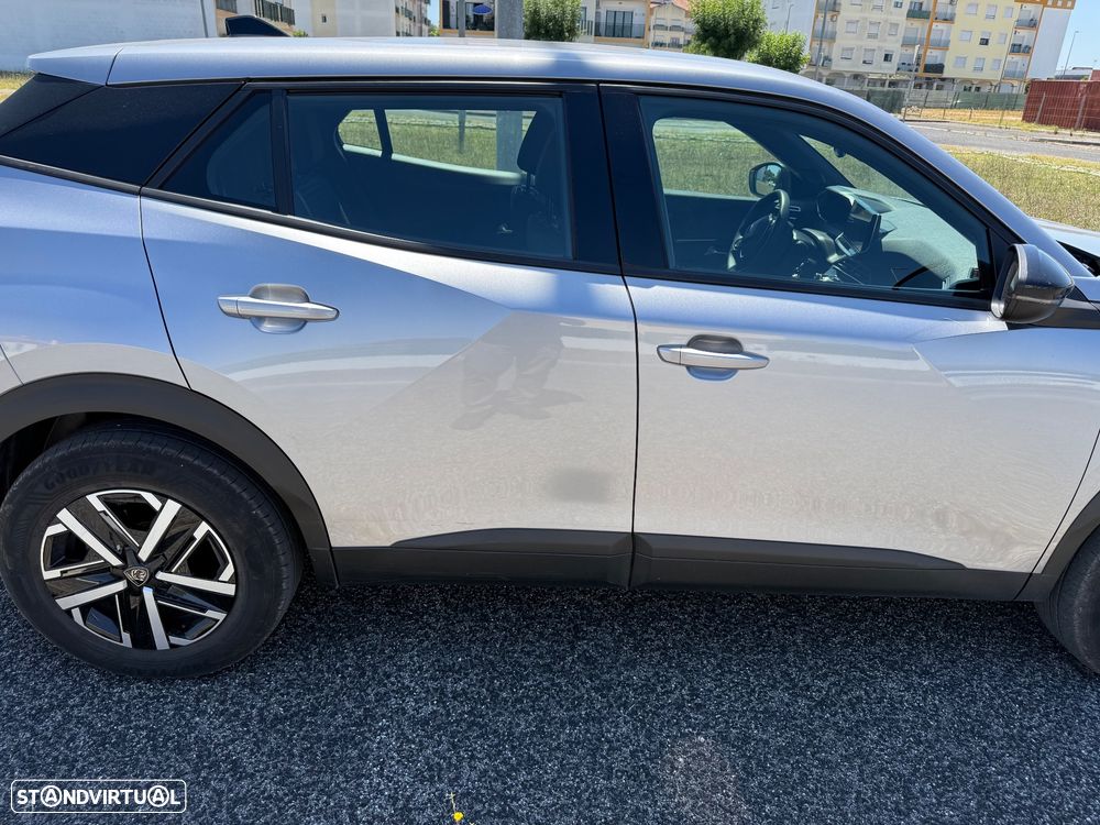 Peugeot e-2008 - 3
