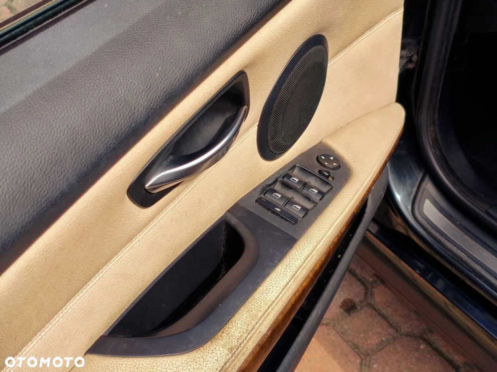 BMW Seria 3 - 40