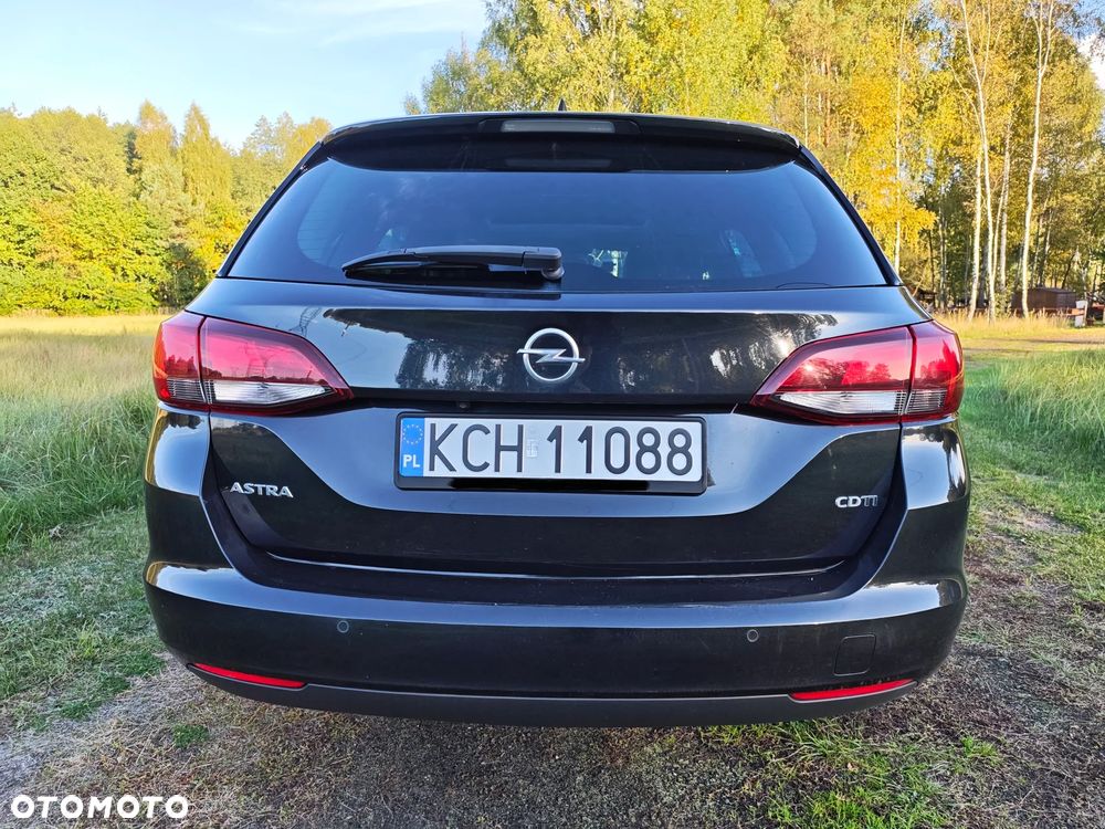 Opel Astra V 1.6 CDTI Elite S&S - 5