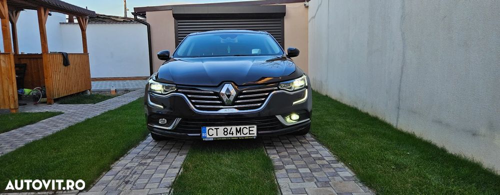 Renault Talisman ENERGY dCi 160 EDC INITIALE PARIS - 29