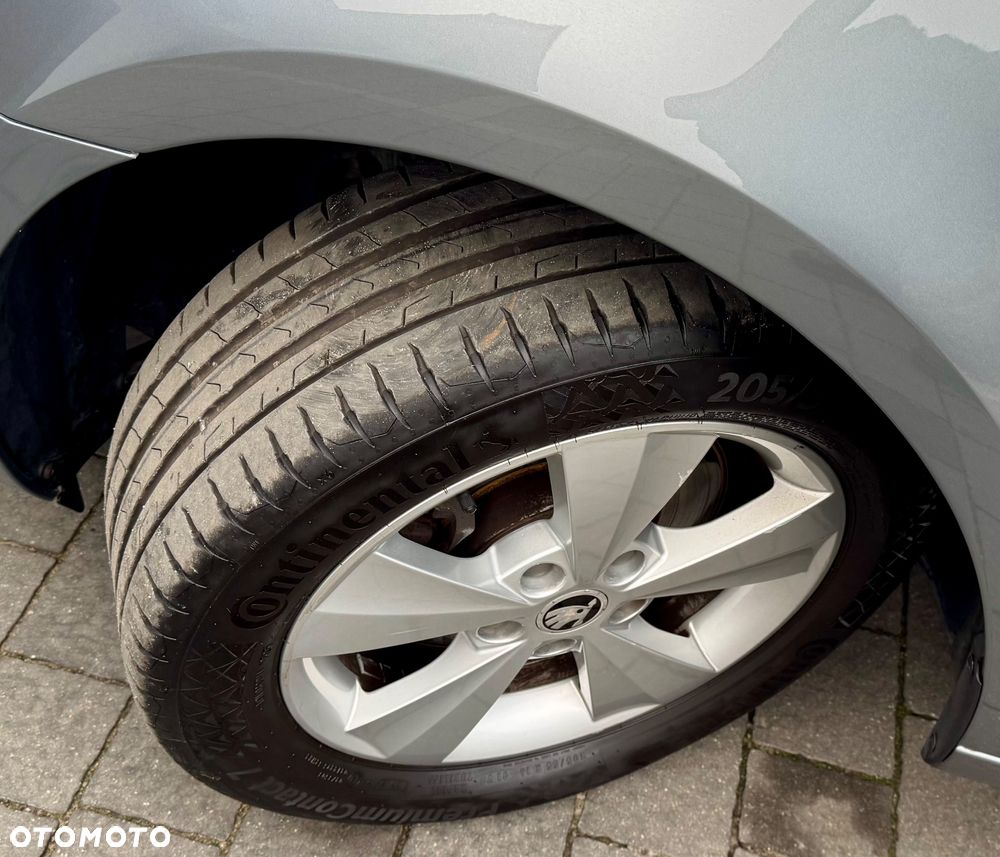 Skoda Octavia 1.8 TSI Green tec DSG Elegance - 19