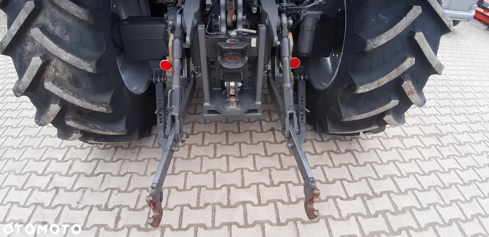 Valtra N103.4 HiTech 5 N103 - 6
