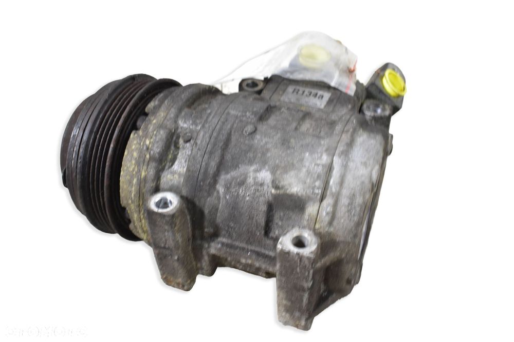 Sprężarka Klimatyzacji KIA CARENS III MPV 2.0 CRDI 12140-14000 - 8