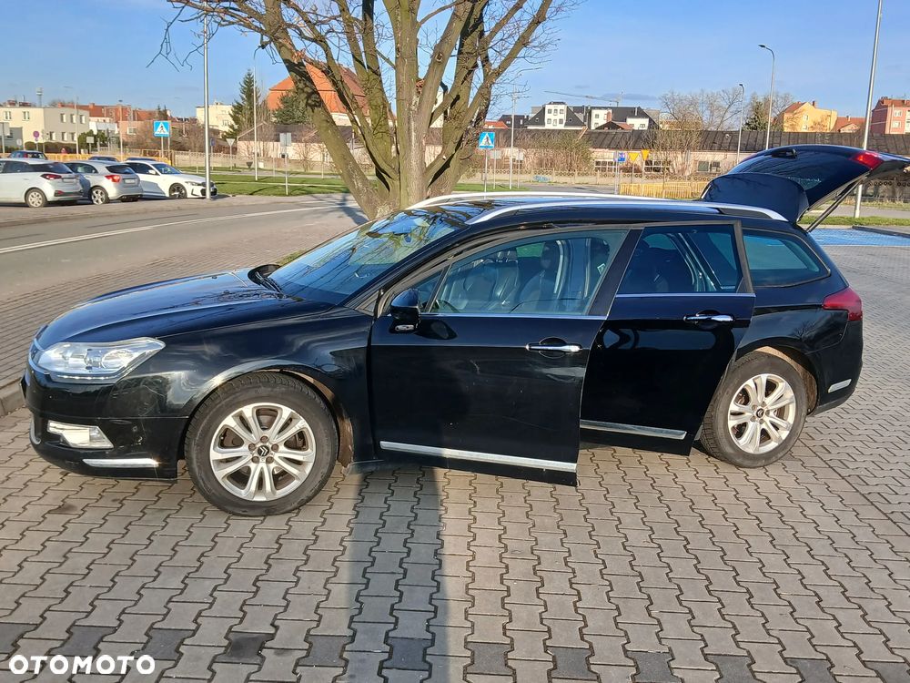 Citroën C5 2.0 HDi Exclusive - 3