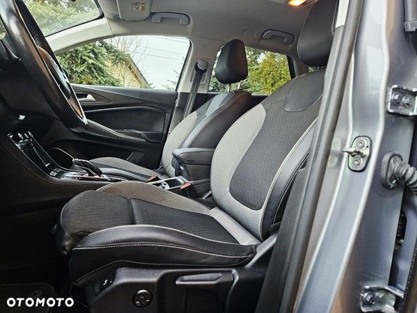 Opel Grandland X - 7