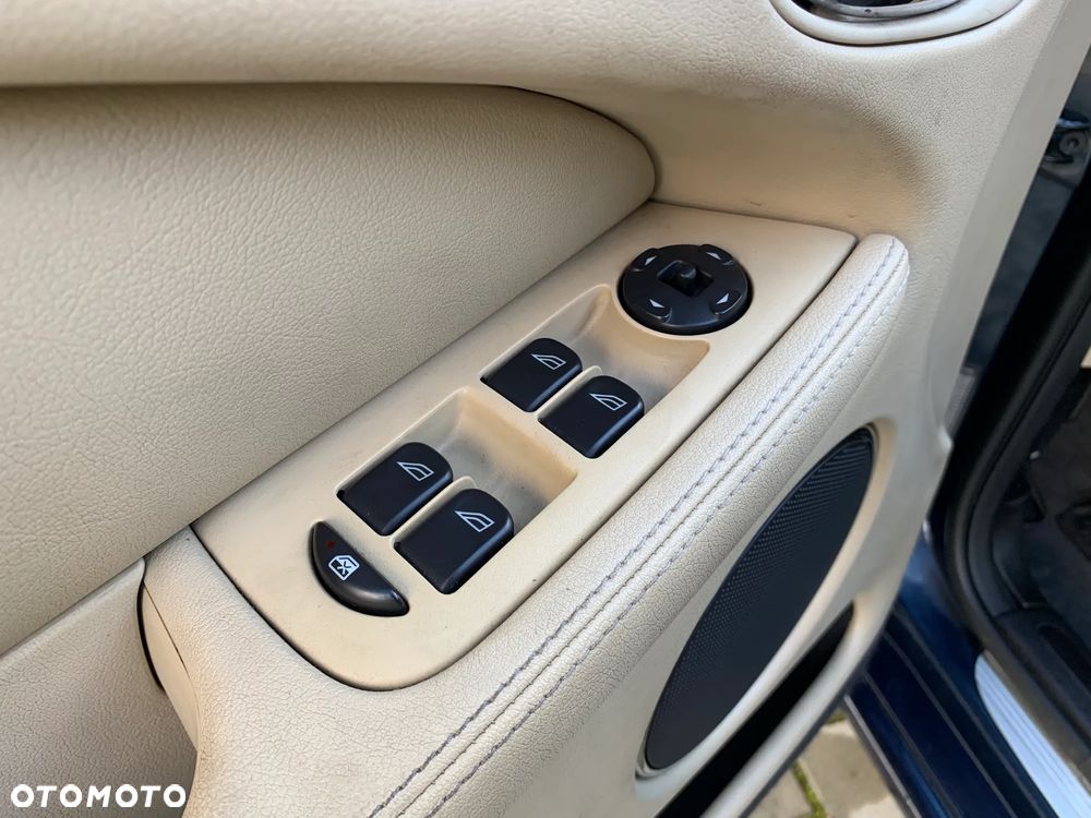 Jaguar X-Type 2.0 D Executive - 20