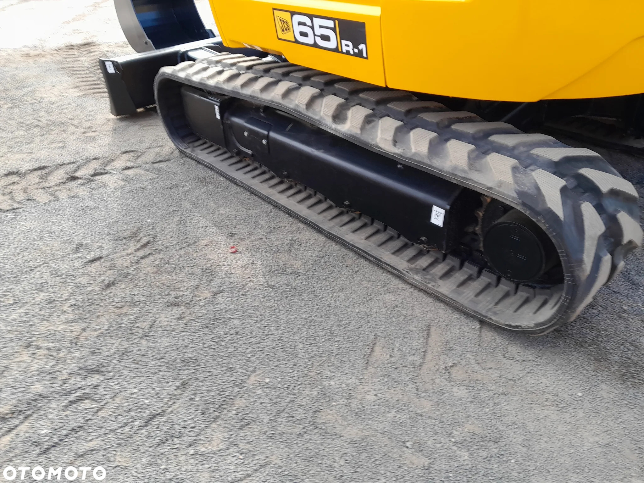 JCB 65r-1 - 19
