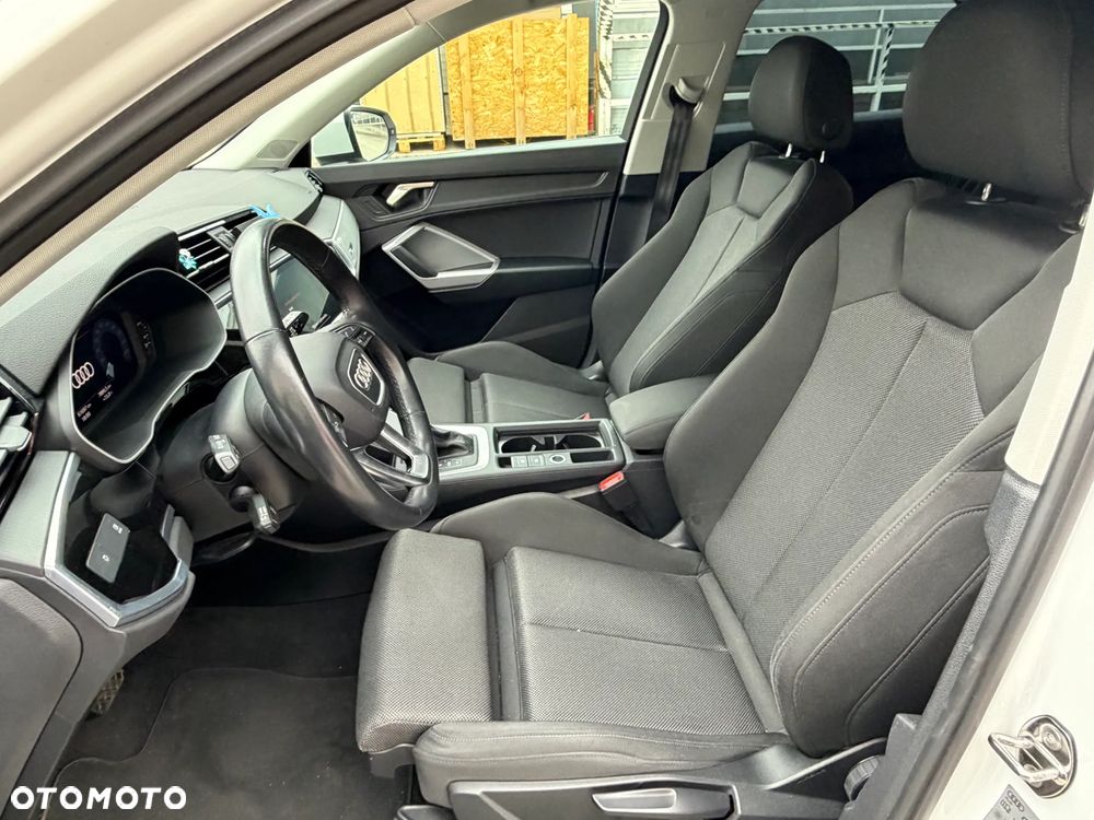 Audi Q3 35 TFSI mHEV S tronic - 7