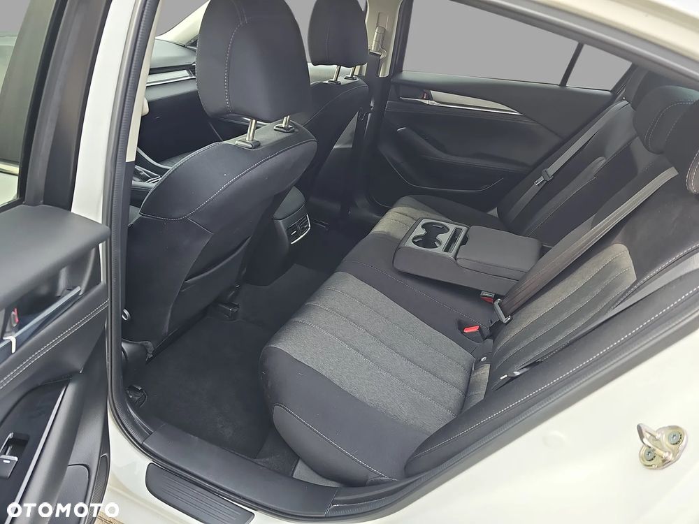 Mazda 6 2.0 SKYEnergy - 13