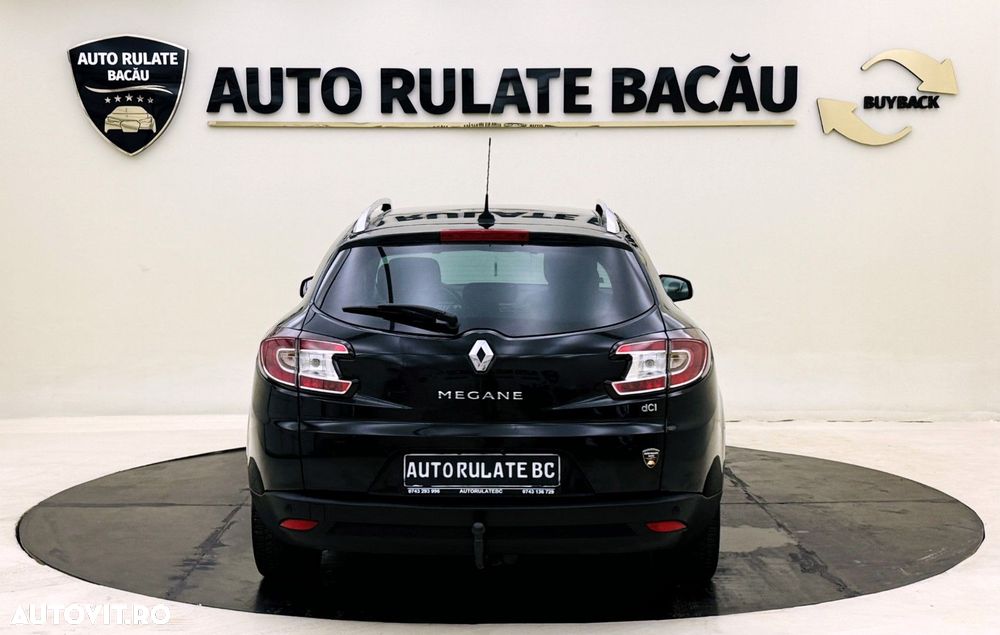 Renault Megane - 11