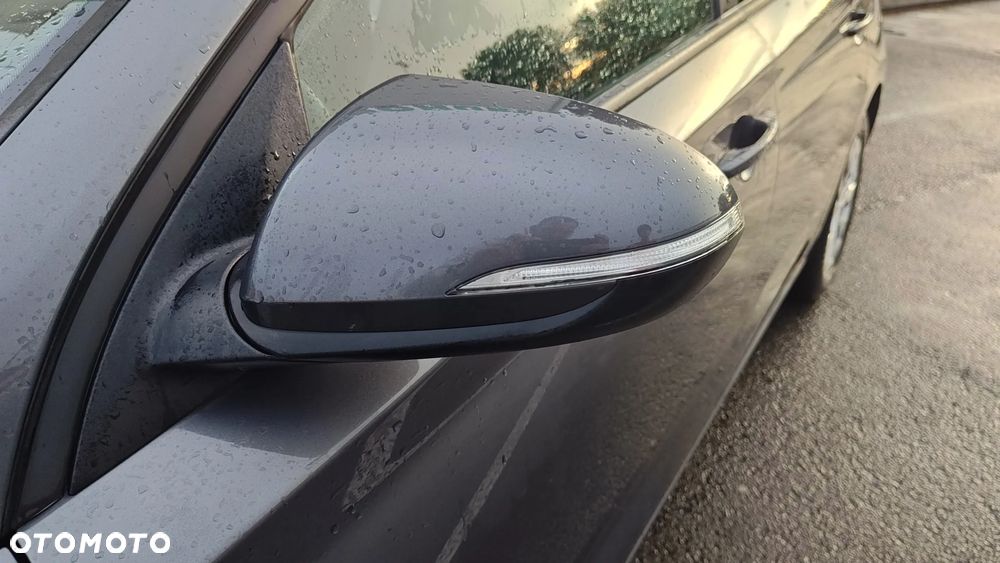 Hyundai i30 1.4 Classic + - 14