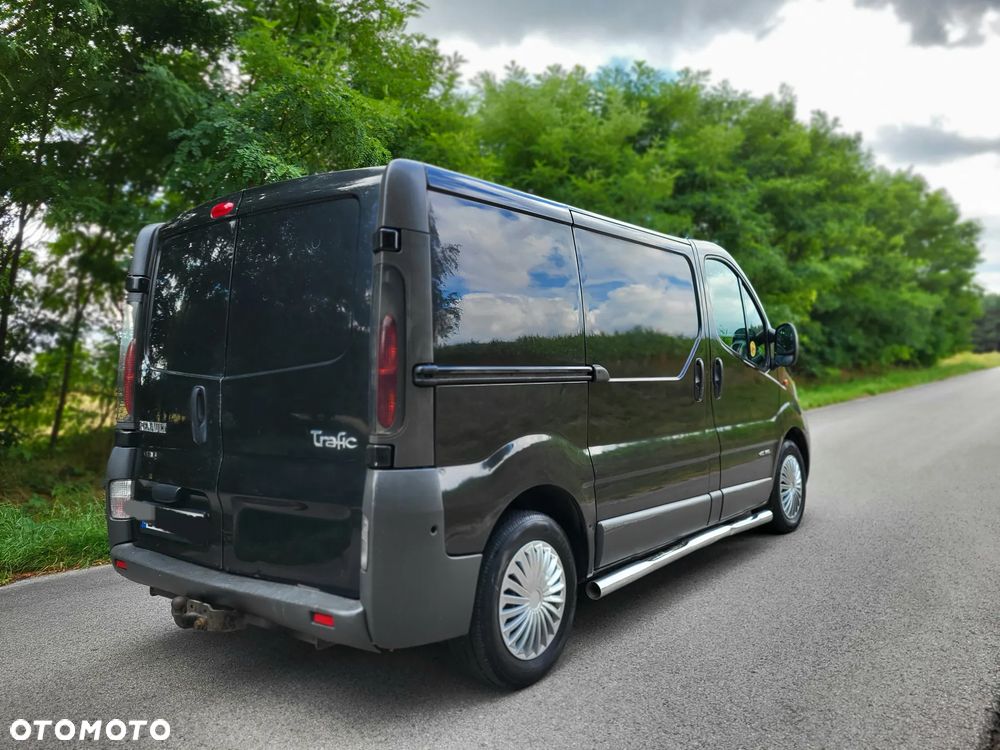 Renault Trafic - 5