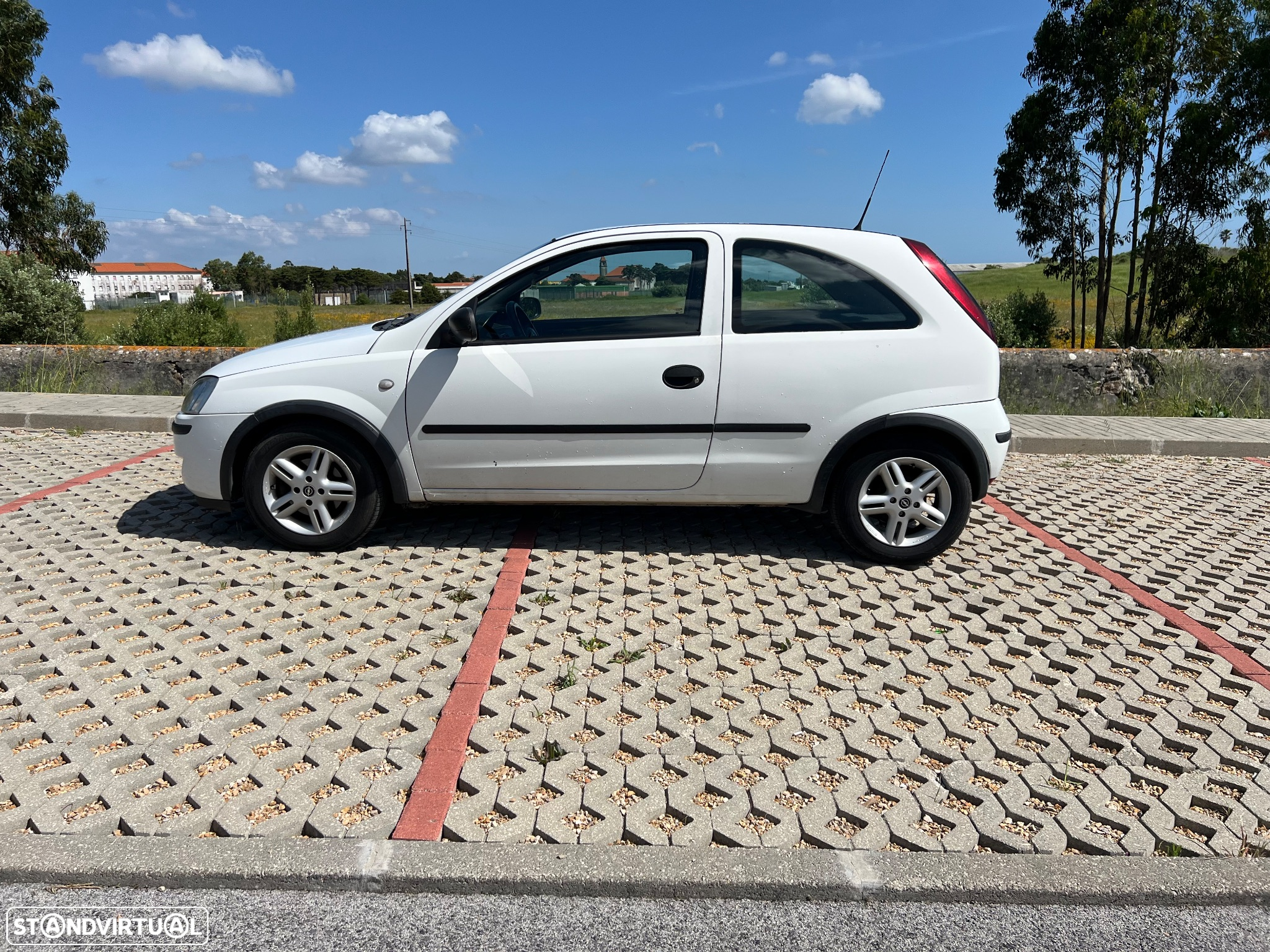 Opel Corsa 1.3 CDTi Cosmo - 2