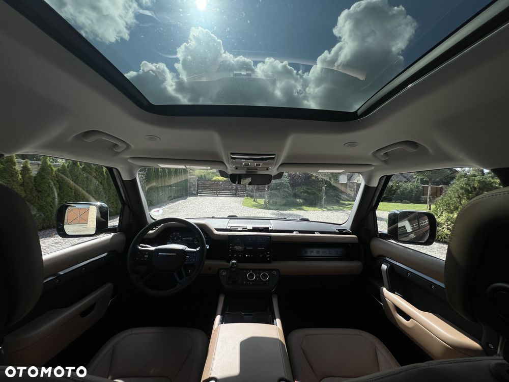 Land Rover Defender 3.0 P400 mHEV S - 31