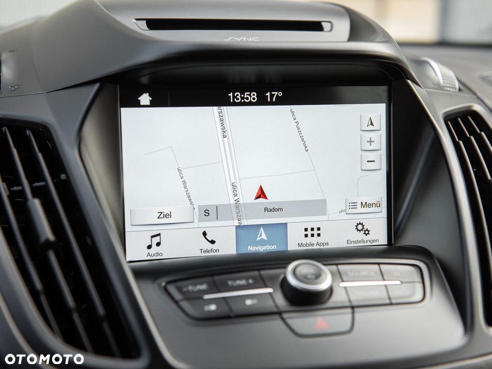 Ford Kuga 2.0 TDCi 4x4 Vignale - 24