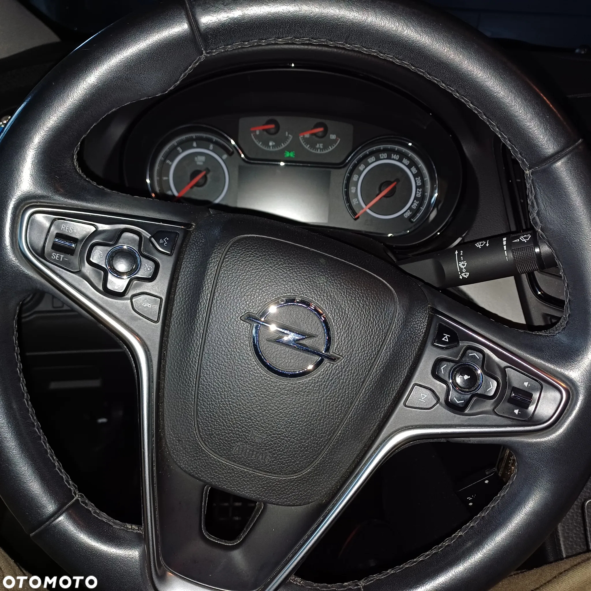Opel Insignia 2.0 CDTI ecoFLEX Start/Stop Business Edition - 17