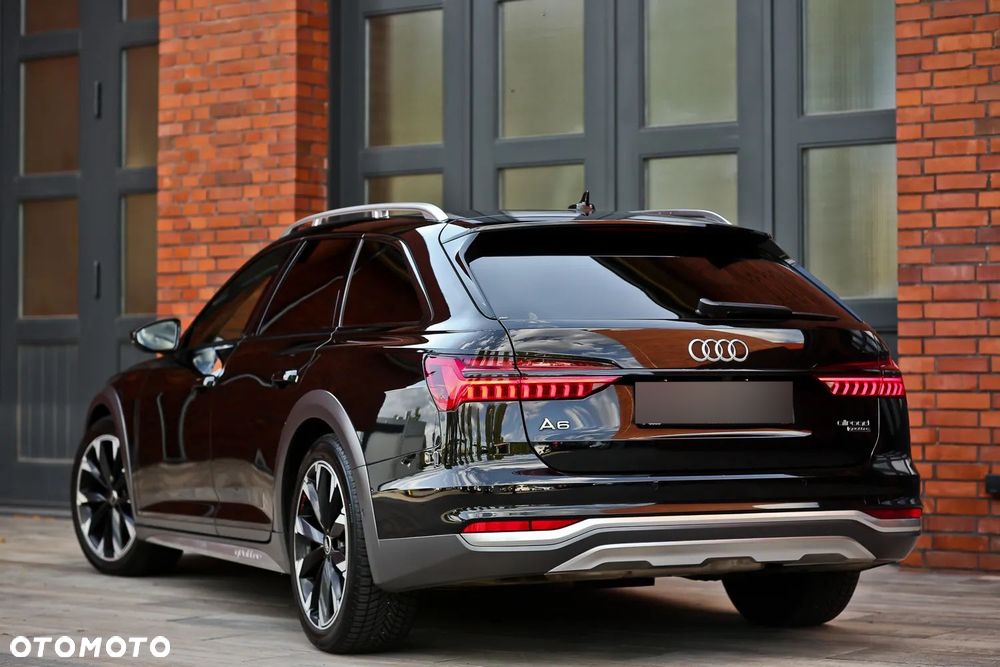 Audi A6 Allroad - 16