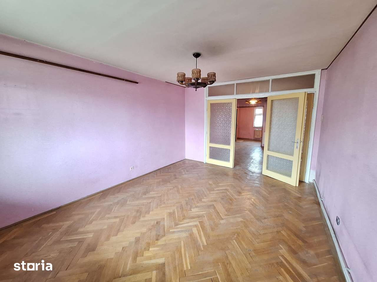 4 camere decomandate zona ulltracentrala - Imagine principală: 2/8