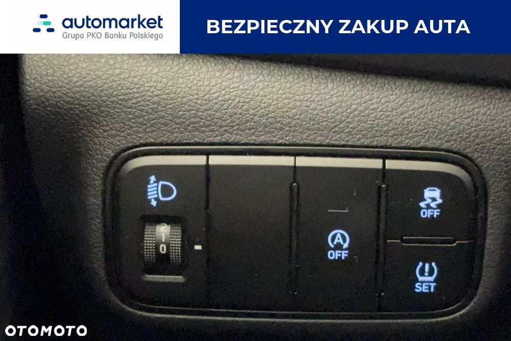Hyundai Bayon 1.0 T-GDI Modern - 14