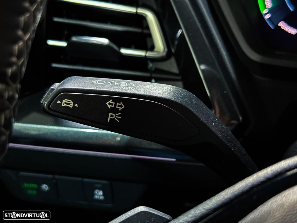 Audi Q4 Sportback e-tron 40 63 kWh SE Business - 27