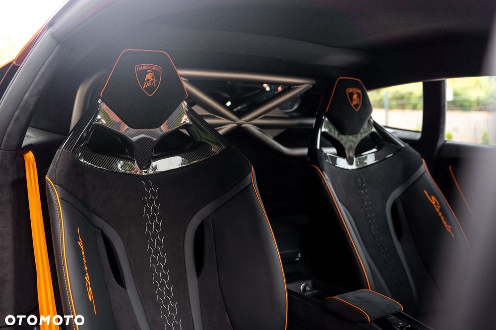 Lamborghini Huracan - 19