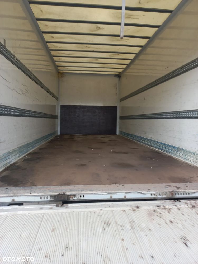 Iveco Daily 72-170 - 8