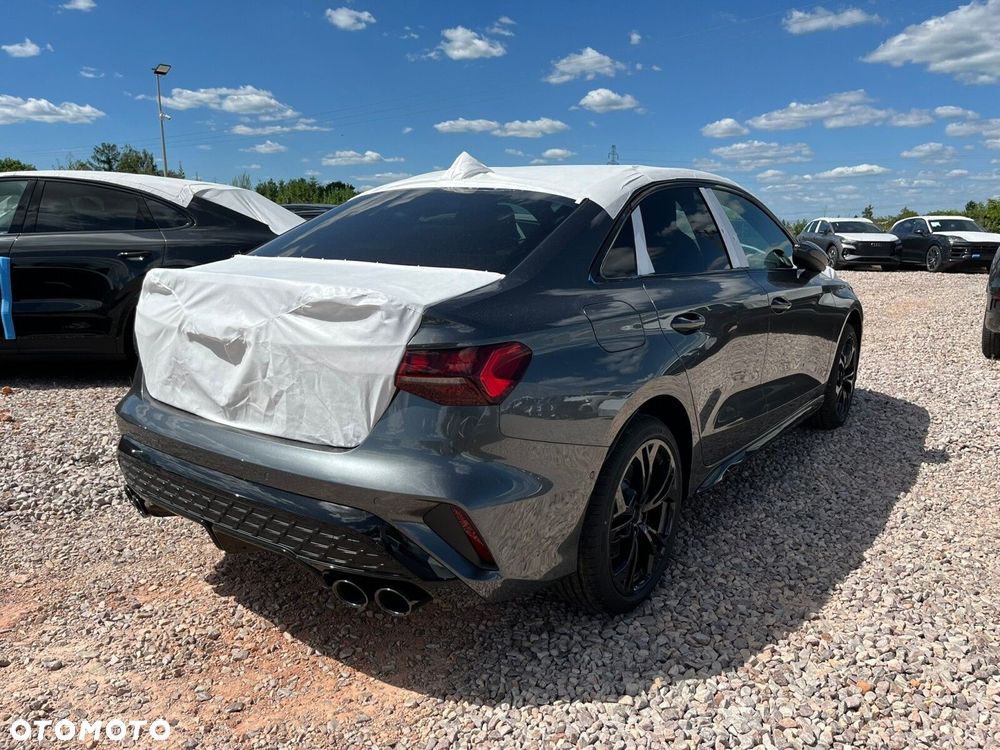 Audi S3 Limousine - 6