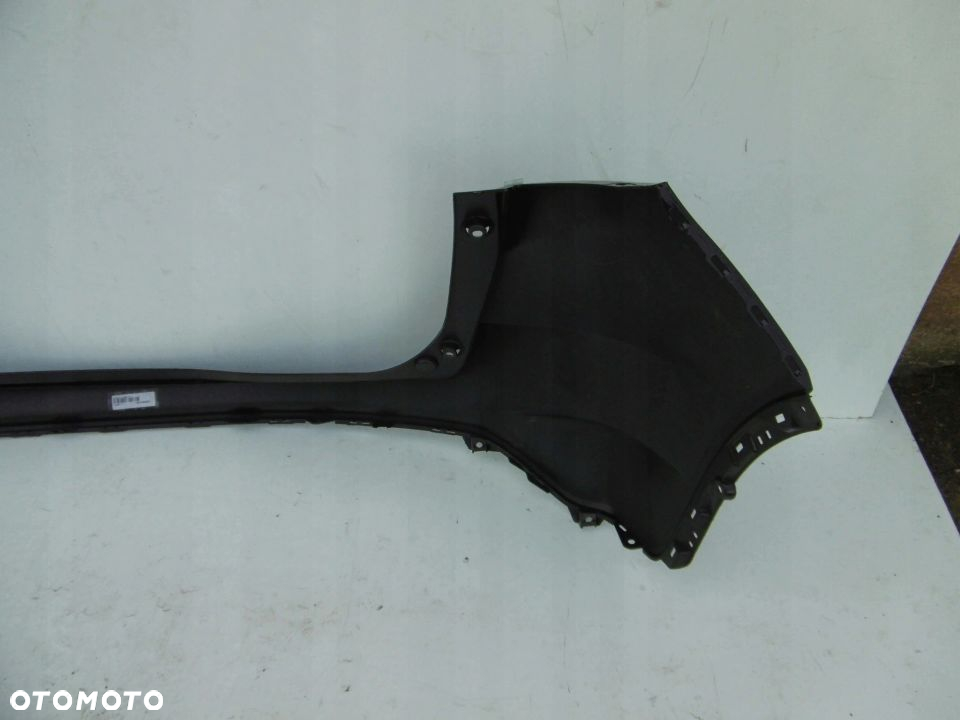 HONDA CIVIC 5D 06-11 ZDERzak tył nowy b92p-0 tylny - 6