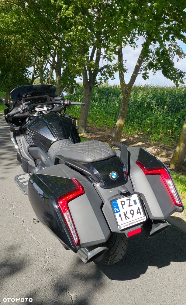 BMW K - 2