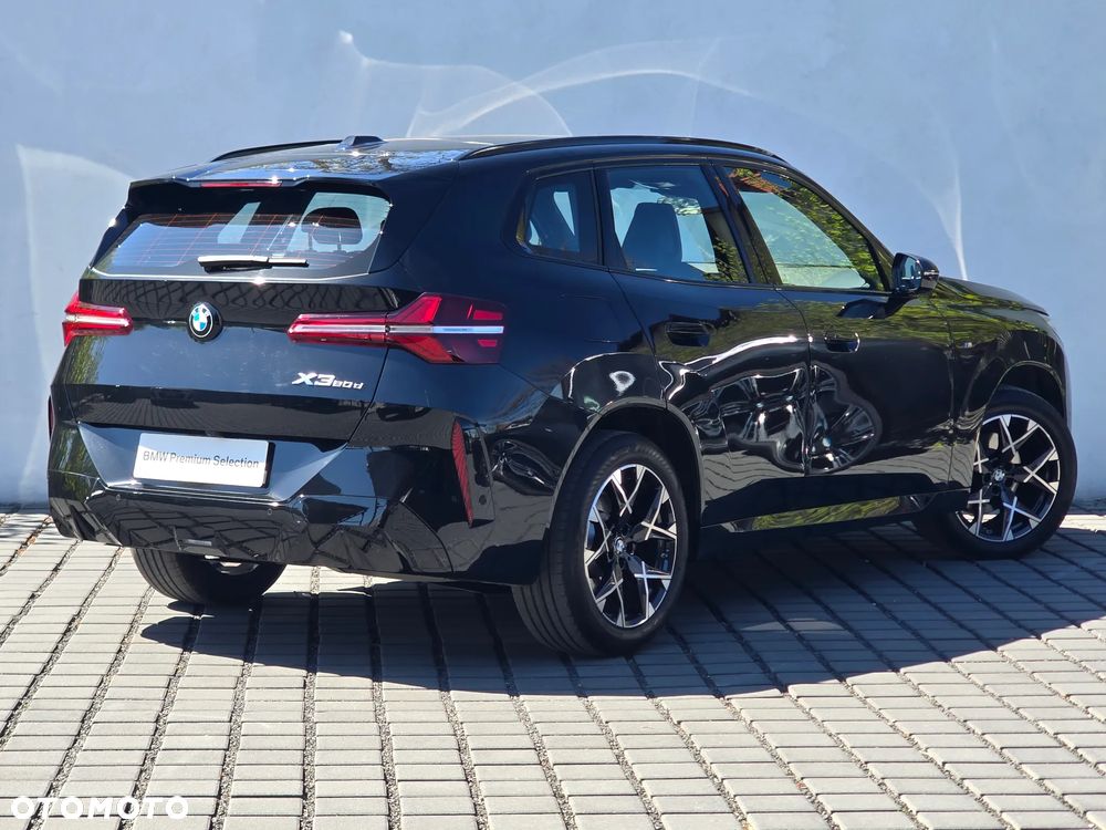 BMW X3 - 2
