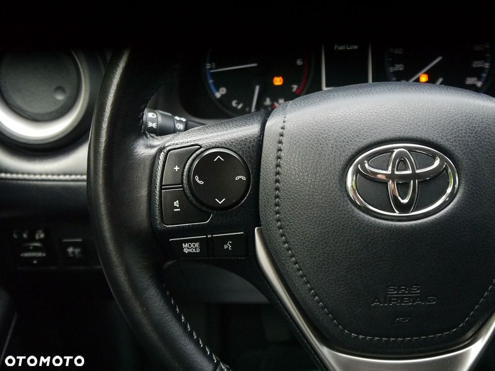 Toyota RAV4 2.0 D-4D 4x2 Start-Stop Comfort - 31