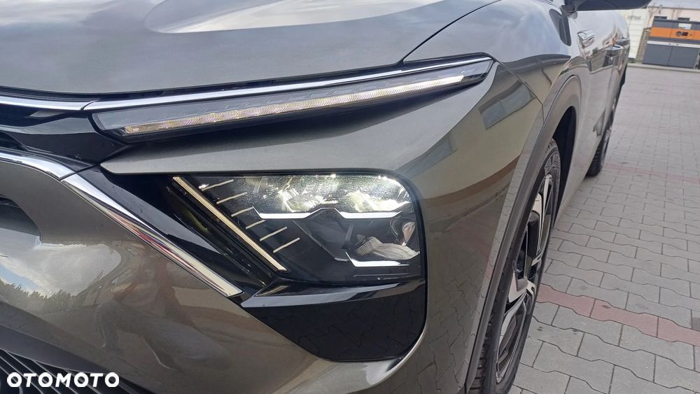 Citroën C5X 225 Start&Stopp e-EAT8 SHINE PACK - 26
