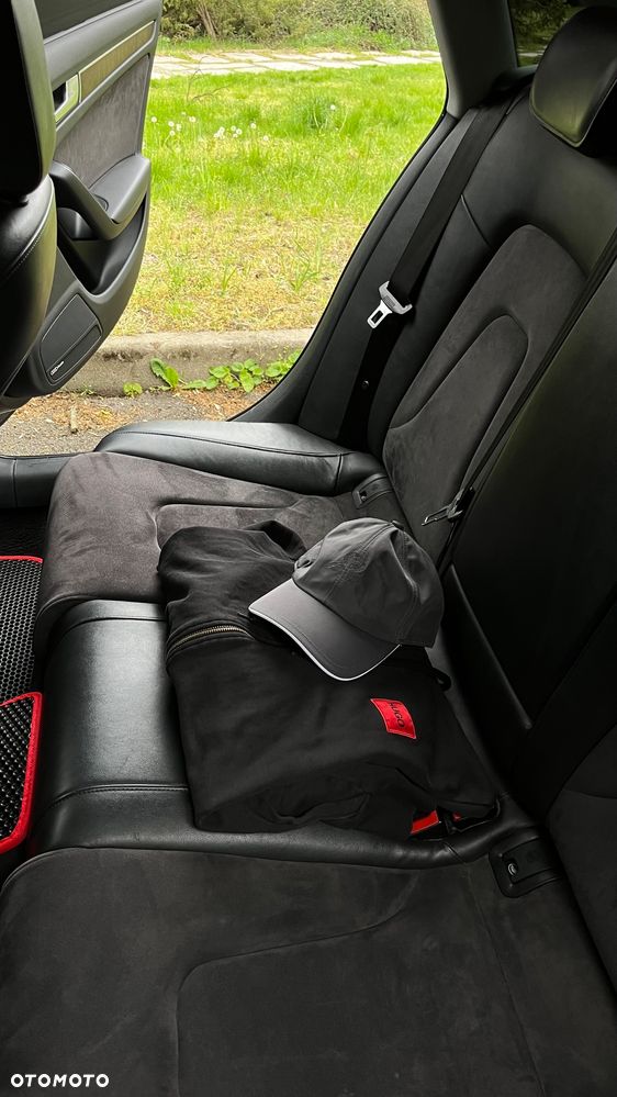 Audi A4 Limousine 2.0 TDI DPF multitronic Ambiente - 19