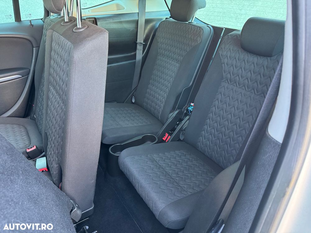 Opel Zafira Tourer 1.6 CDTI ecoFLEX Start/Stop Active - 8