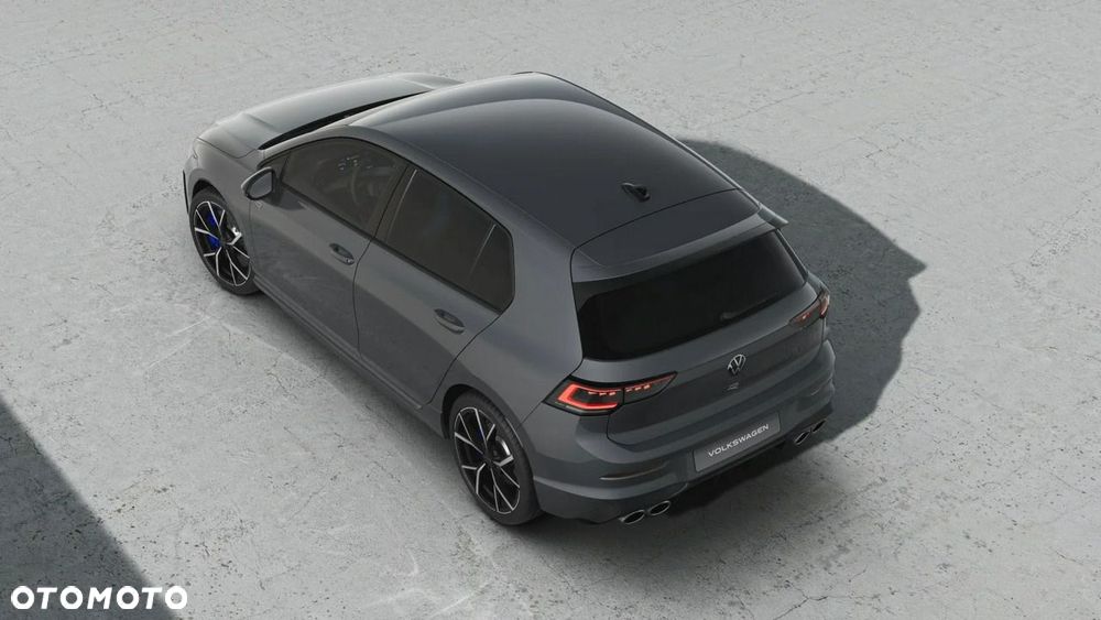 Volkswagen Golf - 8