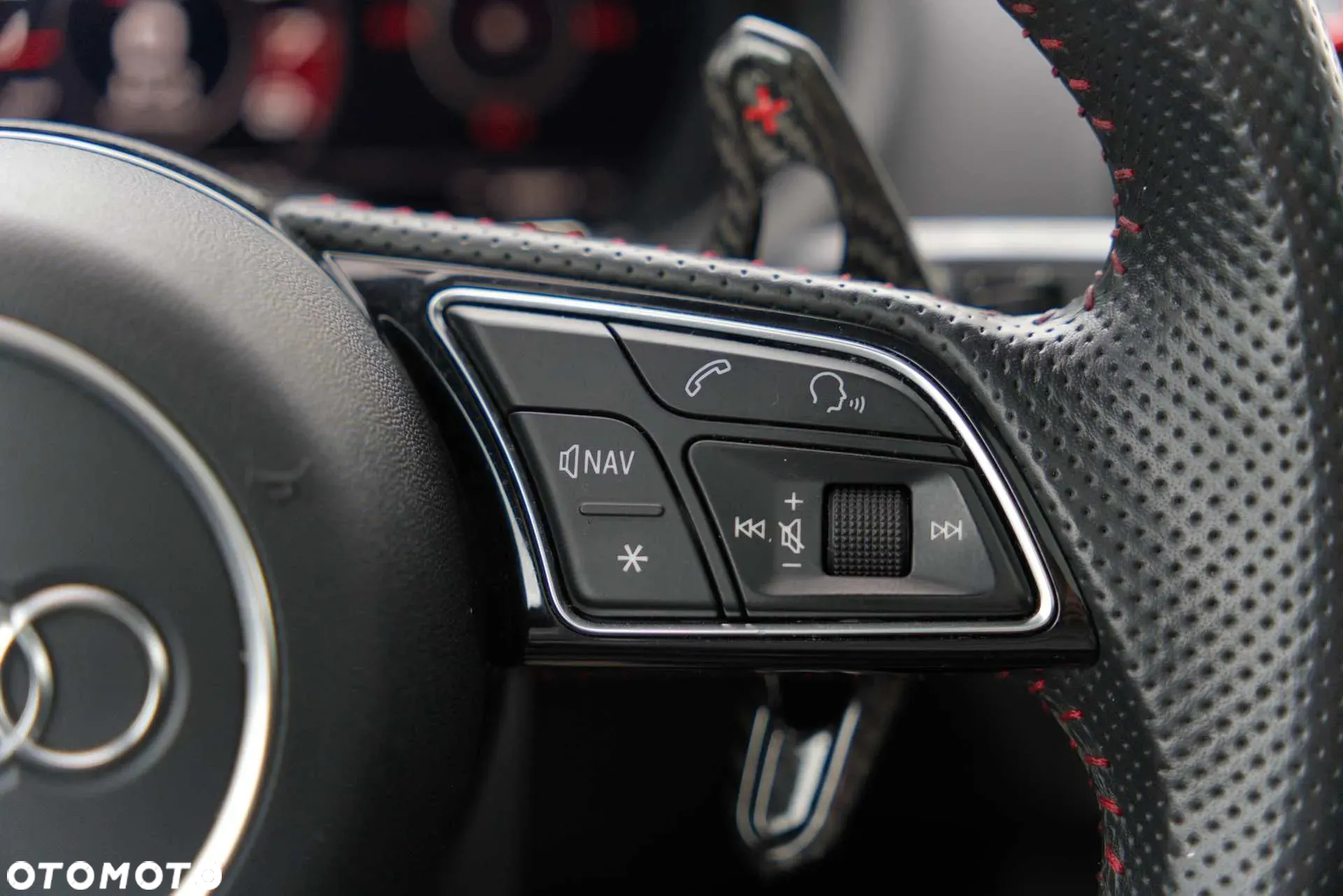Audi S3 2.0 TFSI Quattro S tronic - 27