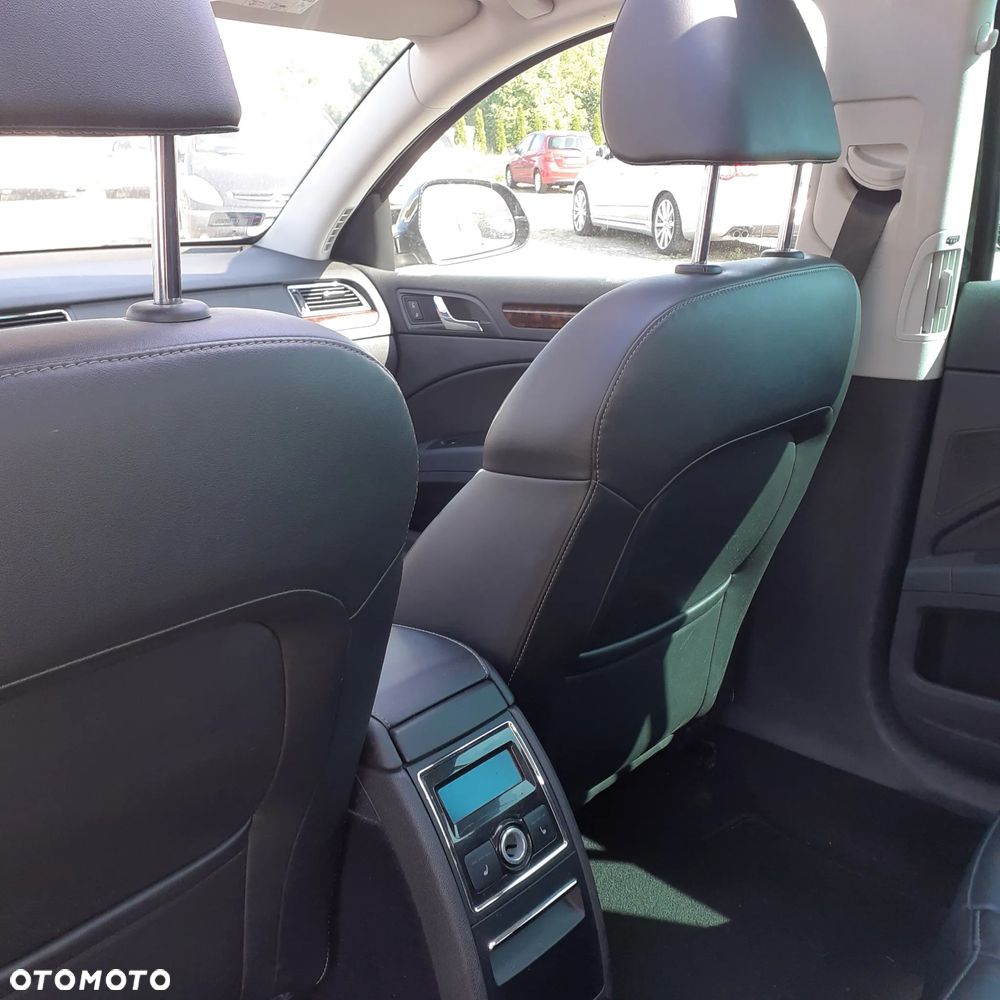 Skoda Superb 1.6 TDI Ambition Greenline - 15