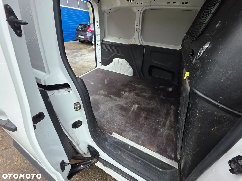 Peugeot Partner - 12