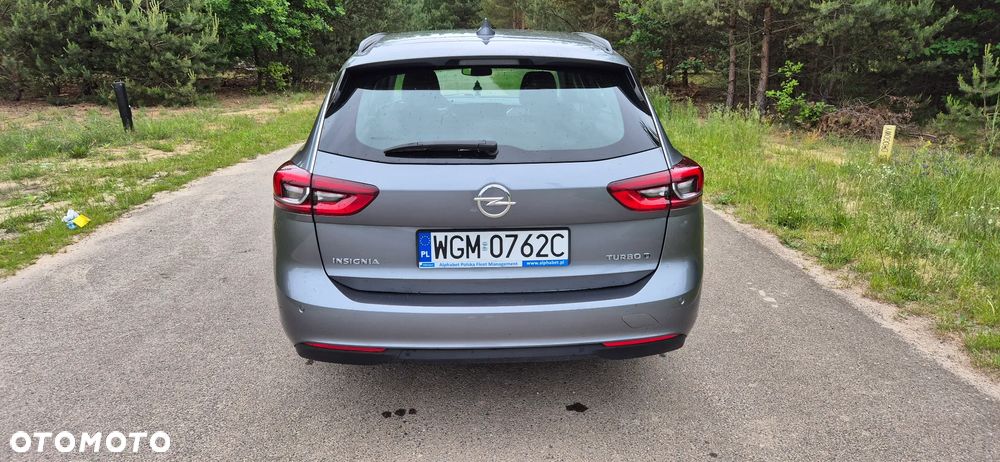 Opel Insignia 2.0 CDTI Enjoy S&S - 7