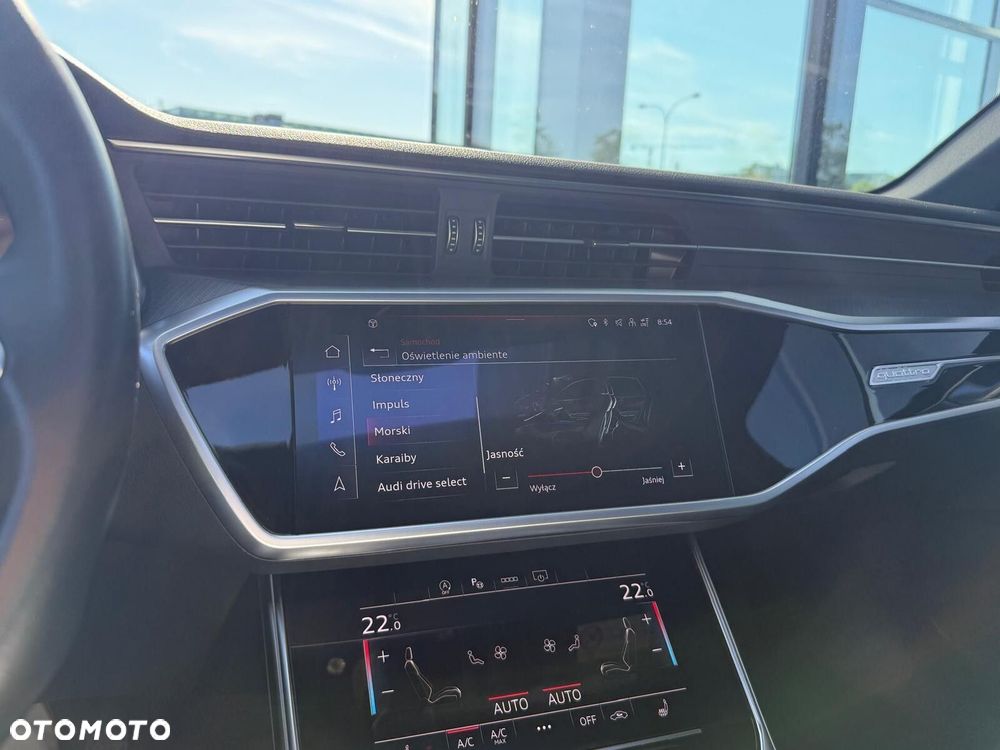 Audi A6 Avant 45 TFSI mHEV Quattro Sport S tronic - 34