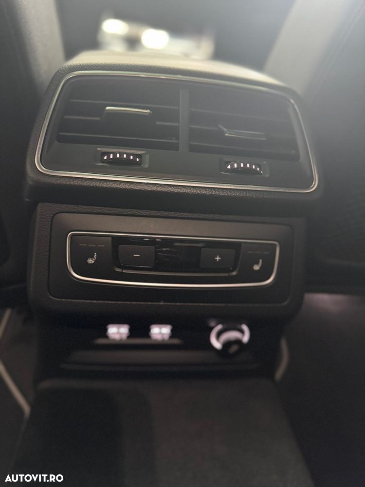 Audi A7 3.0 55 TFSI quattro S tronic - 31