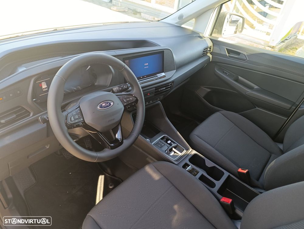 Ford TRANSIT CONNECT VAN TREND L2 N1 1.5 PHEV - 14