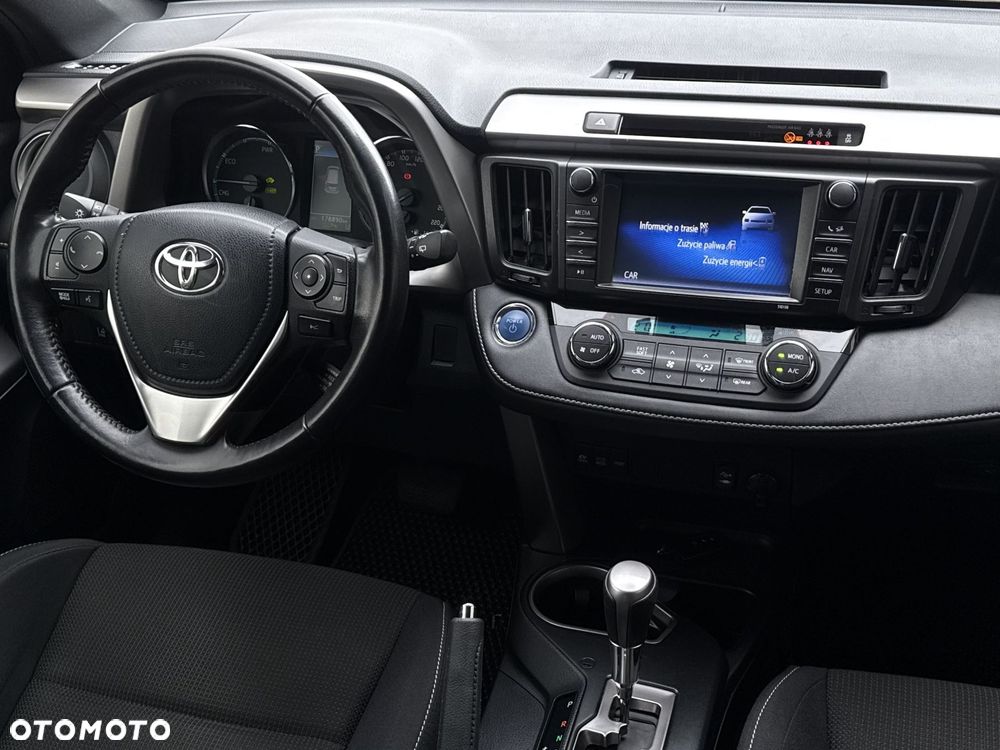 Toyota RAV4 - 15